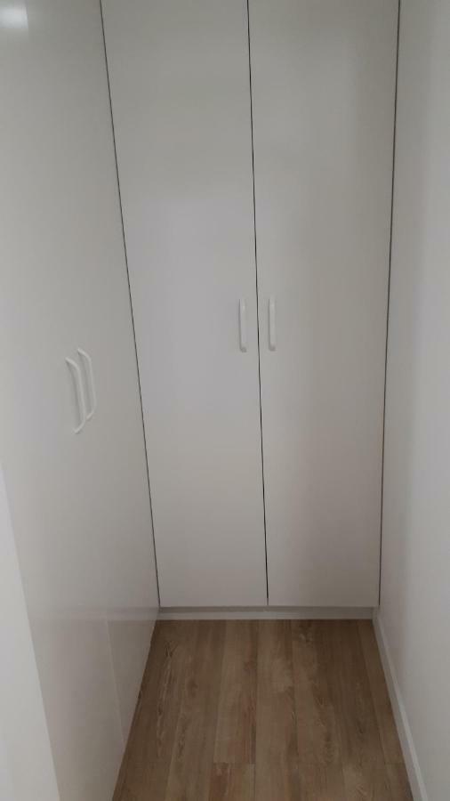 Bm Apartamenty Przytulny Apartament 142 W Centrum Szczecina Bagian luar foto